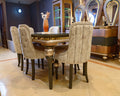 Feast Masterpiece dining room