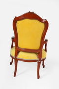 Louis XV style chair (2-chair set)