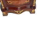 French empire seven days chest of drawers
