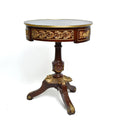 Louis XVI Style End Table