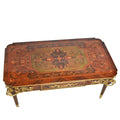 French Louis XVI style coffee table