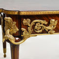 French Louis XVI style coffee table