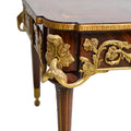 French Louis XVI style coffee table