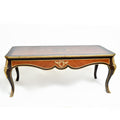 French Louis XV style center table