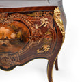 Kingwood Louis Style Commode
