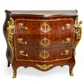 Régence French style commode