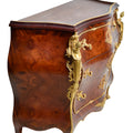 Régence French style commode