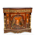 French style ormolu mounted cabinet