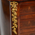 Royal Louis XV side nightstand