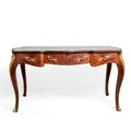 Louis XV style Ormolu mounted office desk