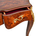 Louis XV style Ormolu mounted office desk