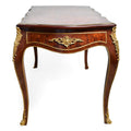 Louis XV style Ormolu mounted office desk