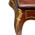 Louis XV style Ormolu mounted office desk
