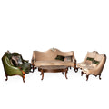 Neo-classic living room (5 pieces)