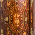 Napoleon IIII Boulle cabinet