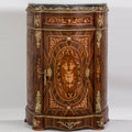 Napoleon IIII Boulle cabinet