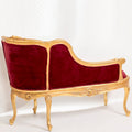 MÉRidenne chaise lounge