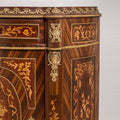 Napoleon IIII Boulle cabinet