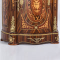 Napoleon IIII Boulle cabinet