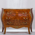 Louis XV drawers chest