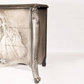 Louis XV Style 3 Drawers Commode - Pearlina Collection (Wide)