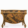 18th Century Chinese-Style Commode