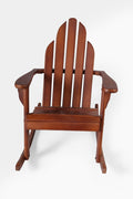 Handcrafted Rocking Chair (Large)