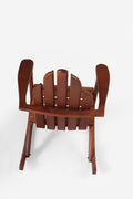 Handcrafted Rocking Chair (Small)