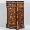Napoleon IIII Boulle cabinet