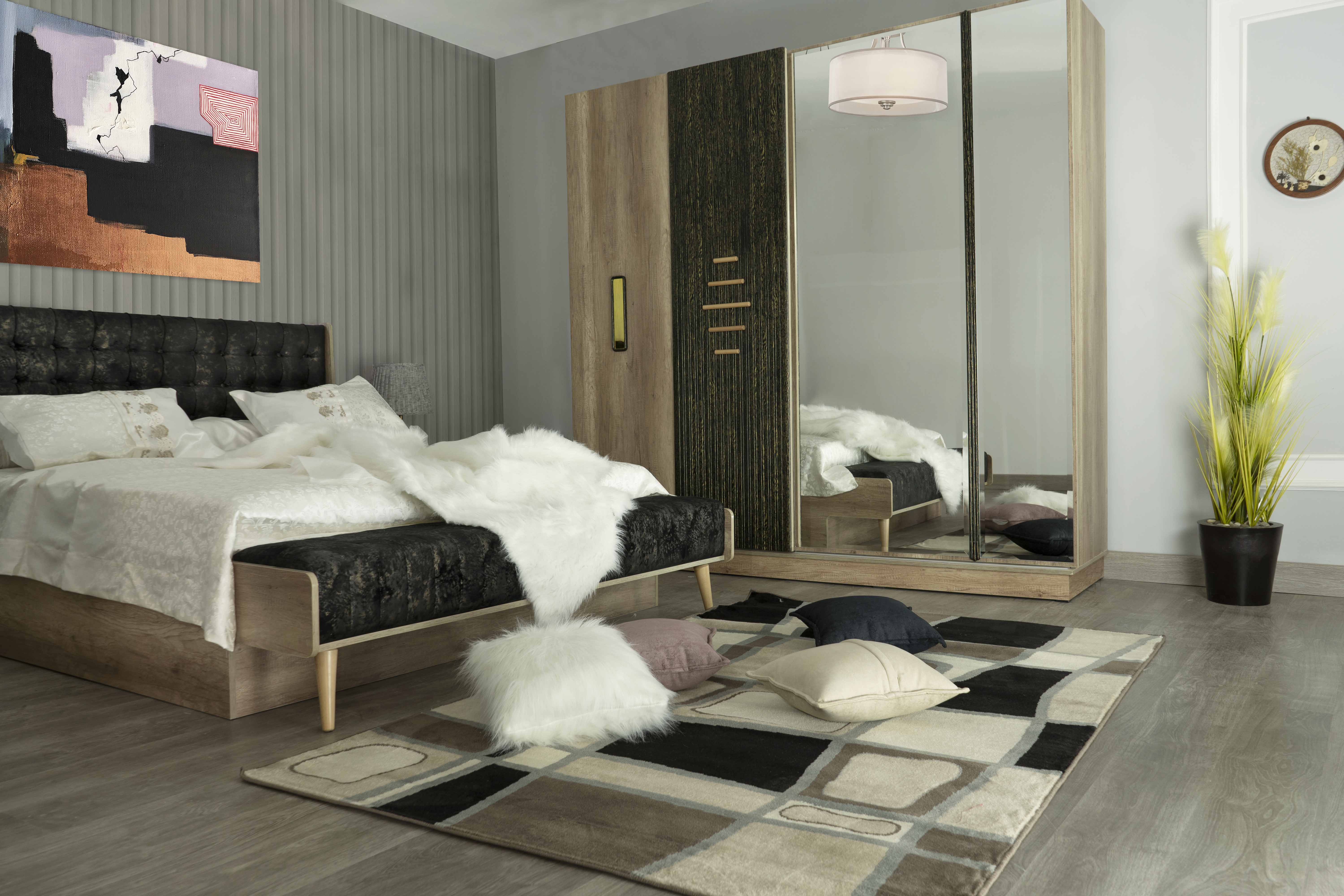 Innovative Modern Dream Bedroom