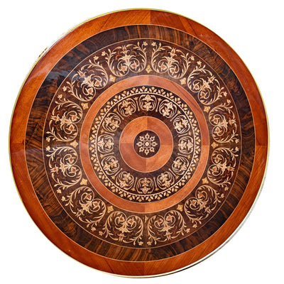 Round Table