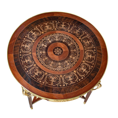 Round Table