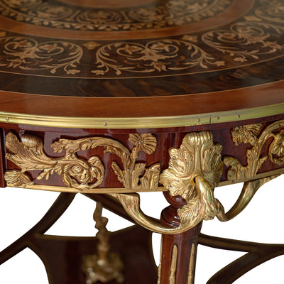 Round Table
