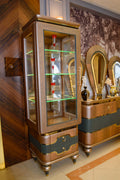 Feast Masterpiece dining room