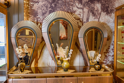 Feast Masterpiece dining room