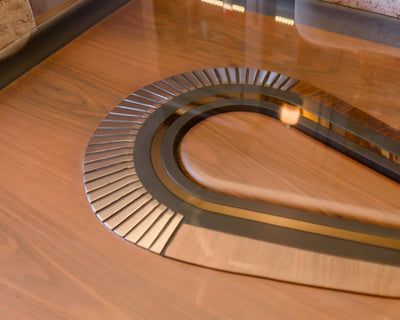 Feast Masterpiece dining room