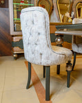 Feast Masterpiece dining room