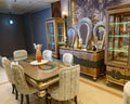 Feast Masterpiece dining room