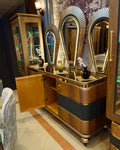 Feast Masterpiece dining room