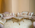 Sophisticated Chamber living room