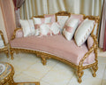 Classy Parlor living room