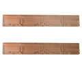 French style hand carving wooden queen size bed