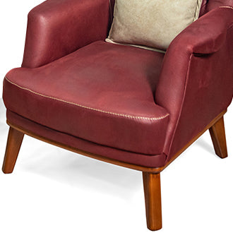 Tufted Contemporary Living Room Set