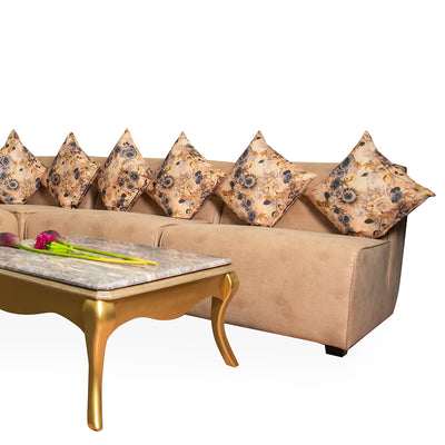Fusion Holloway corner living room