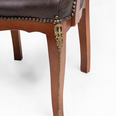French style Office chair