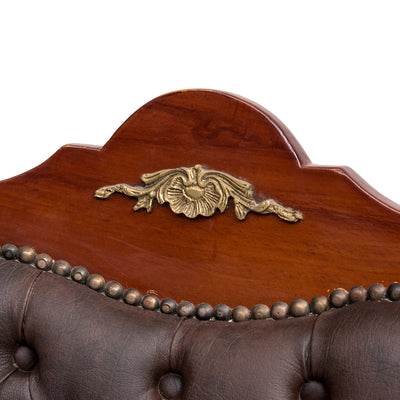 French style Office chair