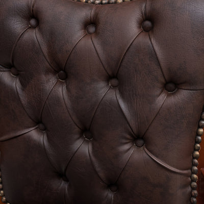 French style Office chair