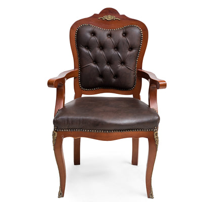 French style Office chair
