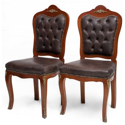 French style Office chair