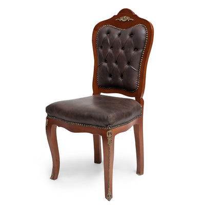 French style Office chair